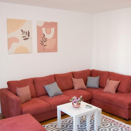 Memories Apartment Mostar Exteriér fotografie