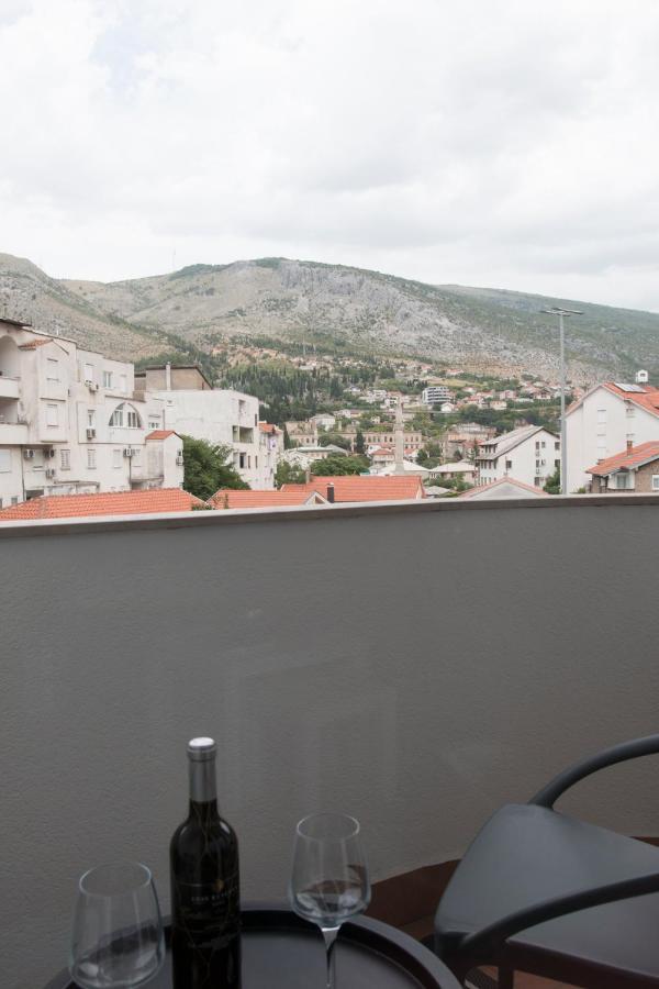 Memories Apartment Mostar Exteriér fotografie