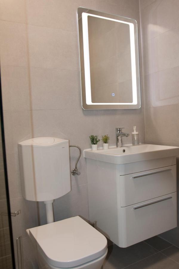 Memories Apartment Mostar Exteriér fotografie