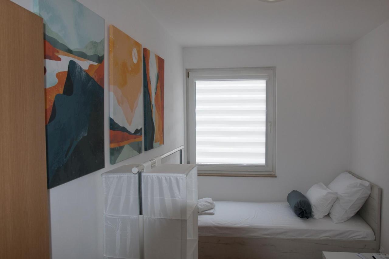 Memories Apartment Mostar Exteriér fotografie