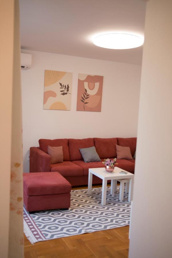 Memories Apartment Mostar Exteriér fotografie