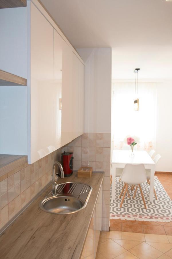 Memories Apartment Mostar Exteriér fotografie