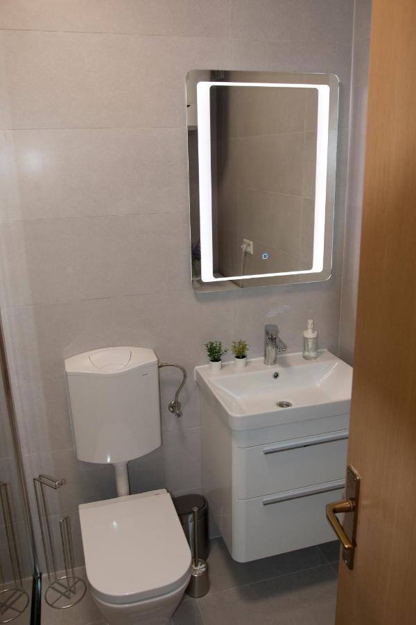 Memories Apartment Mostar Exteriér fotografie