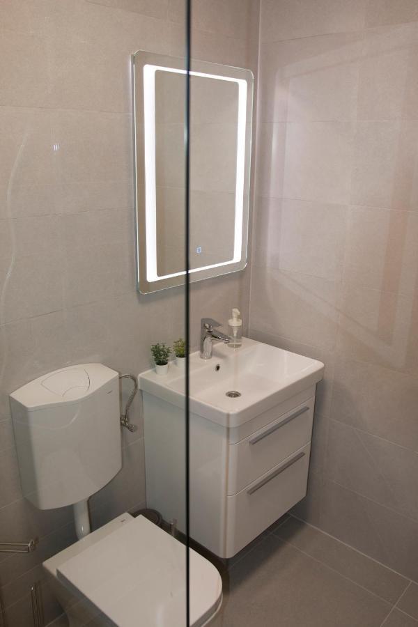 Memories Apartment Mostar Exteriér fotografie