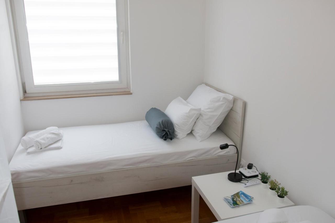 Memories Apartment Mostar Exteriér fotografie