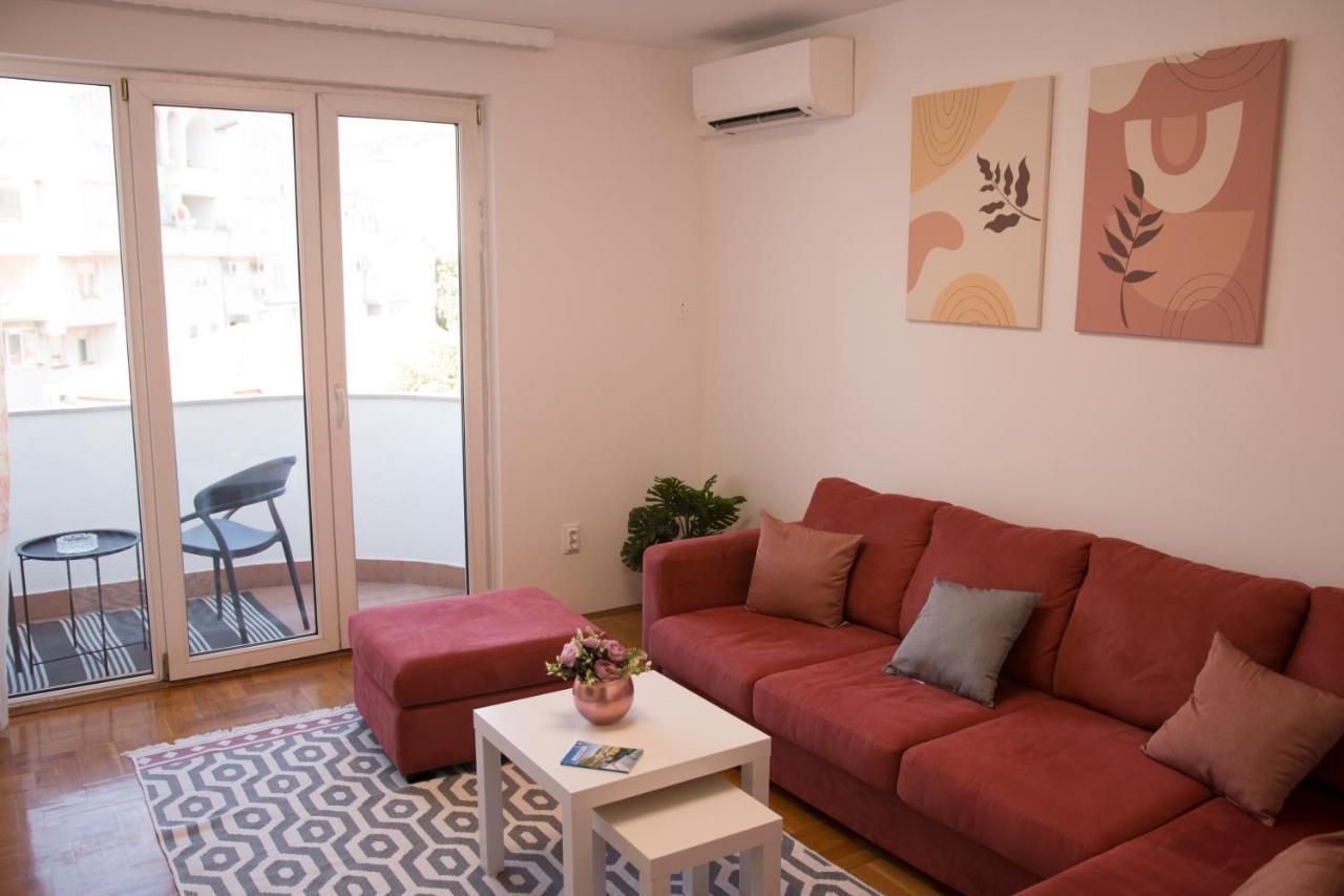 Memories Apartment Mostar Exteriér fotografie