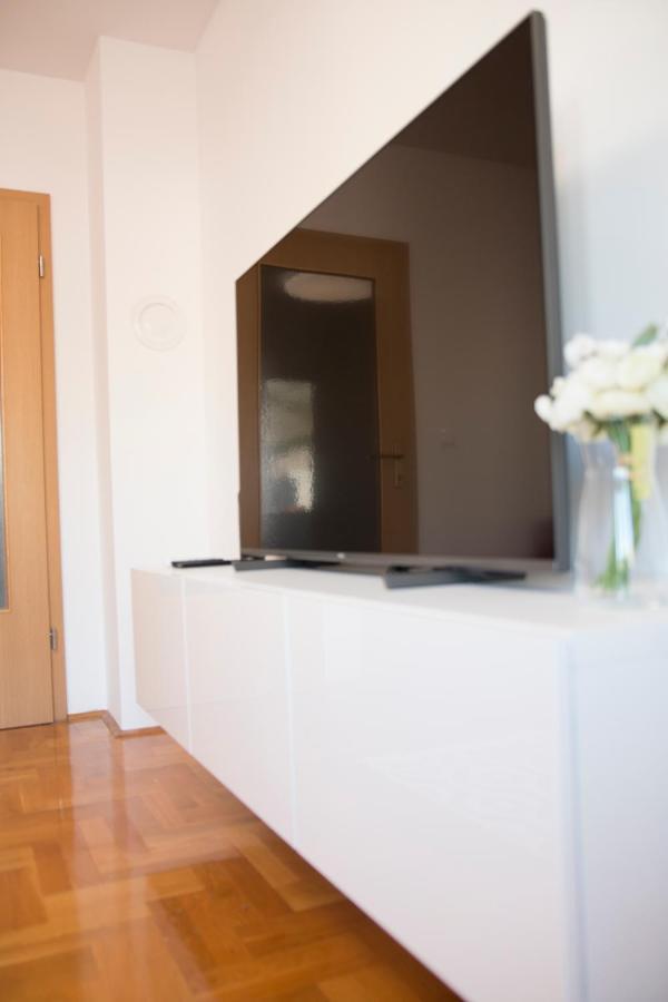 Memories Apartment Mostar Exteriér fotografie