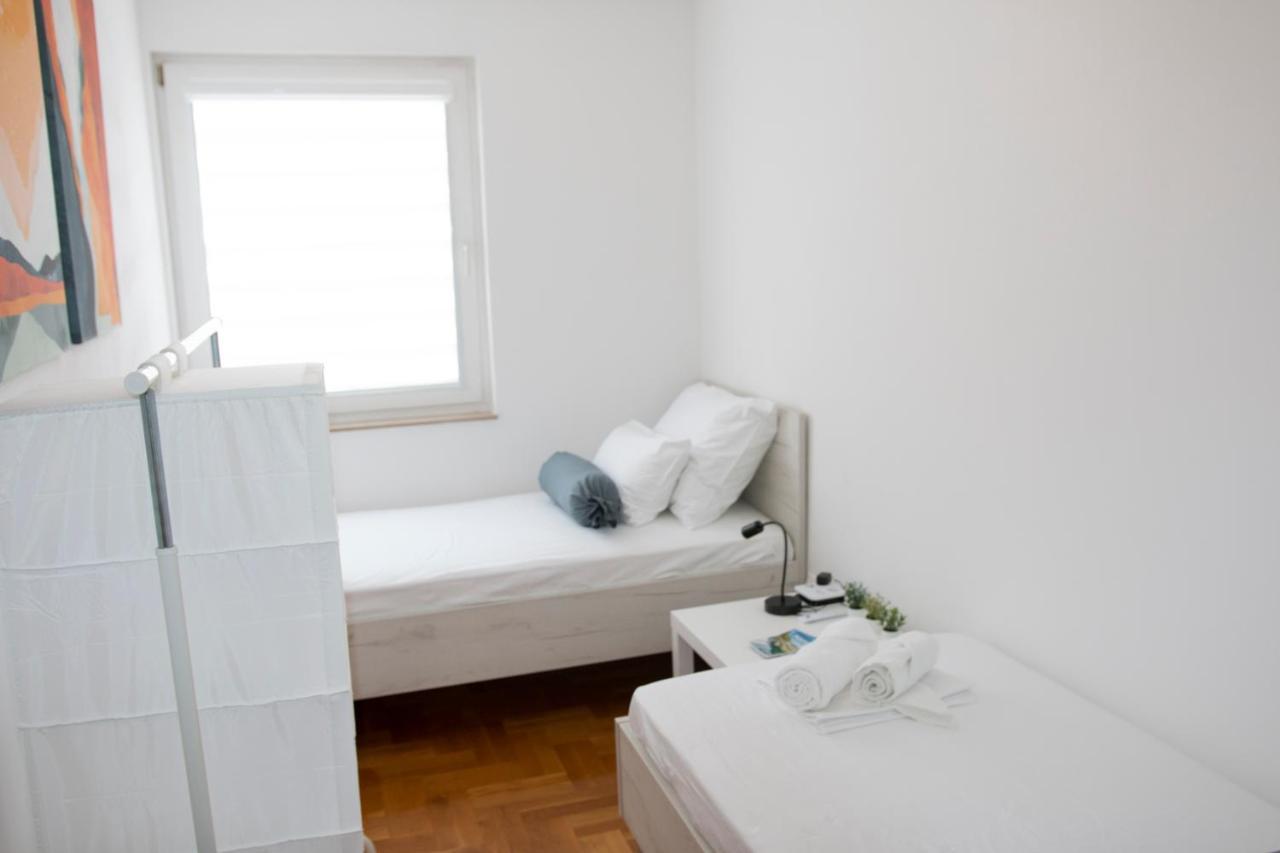 Memories Apartment Mostar Exteriér fotografie