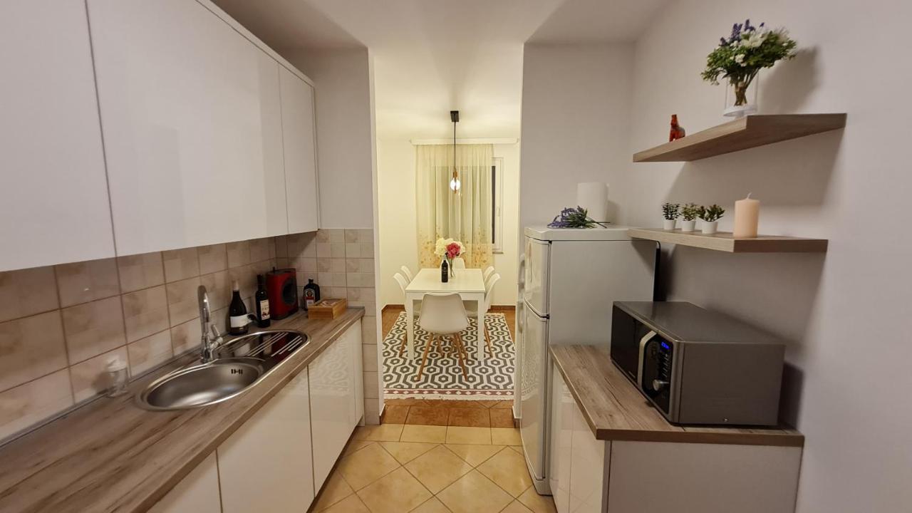 Memories Apartment Mostar Exteriér fotografie