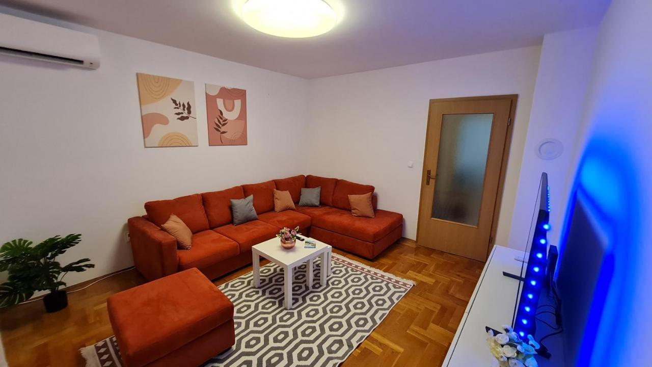 Memories Apartment Mostar Exteriér fotografie