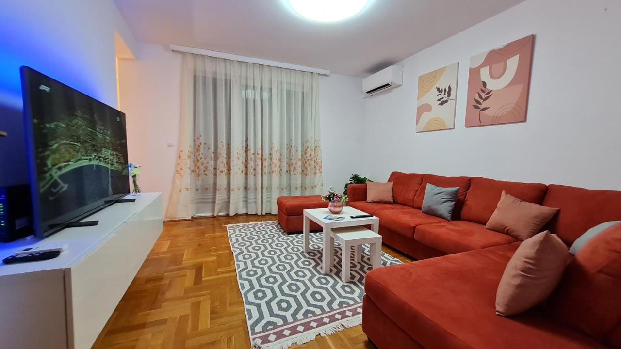Memories Apartment Mostar Exteriér fotografie