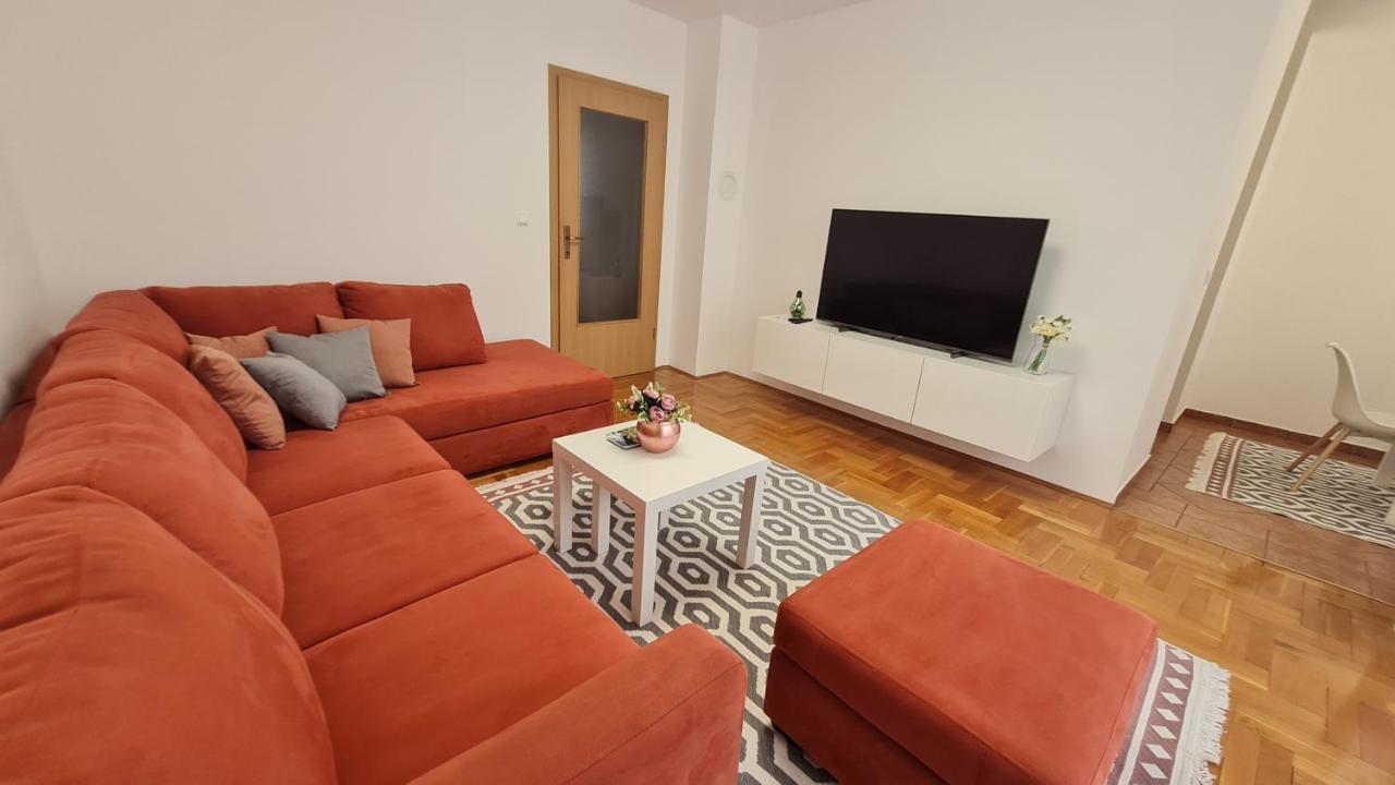 Memories Apartment Mostar Exteriér fotografie