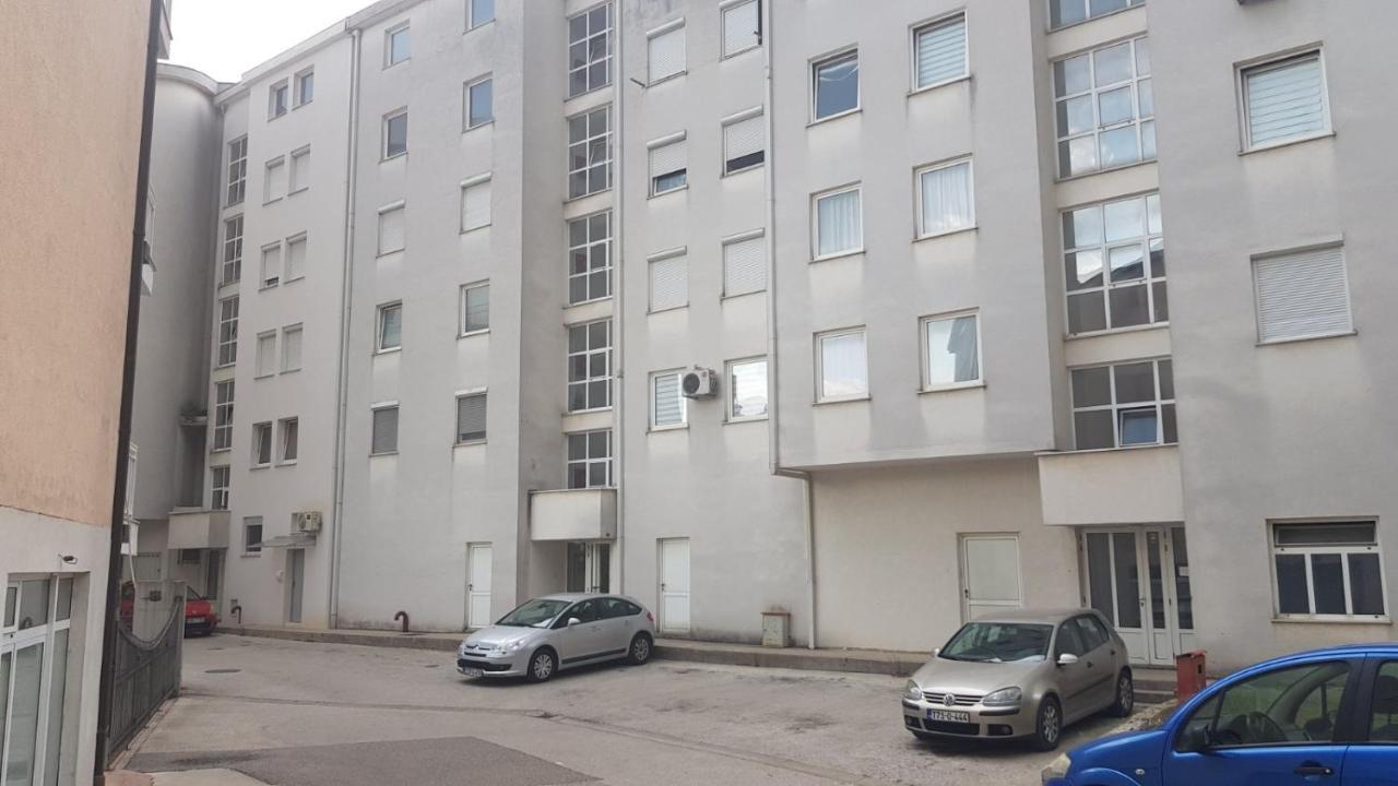 Memories Apartment Mostar Exteriér fotografie
