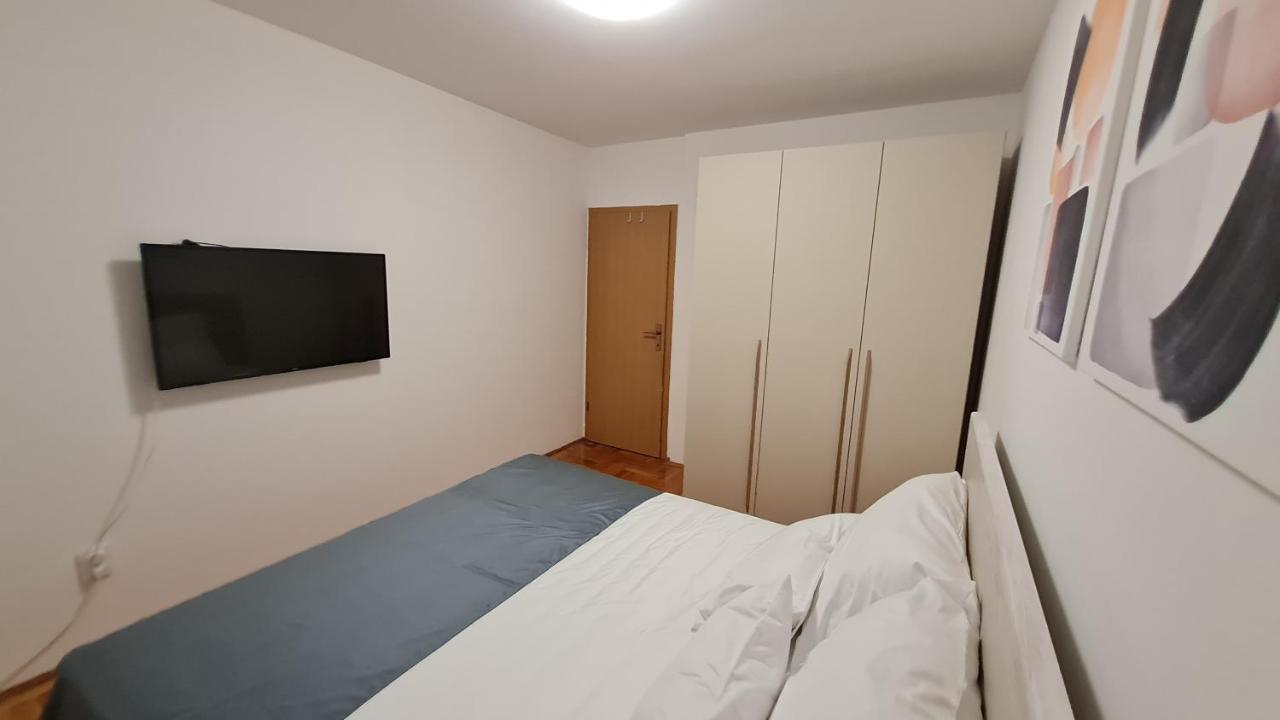 Memories Apartment Mostar Exteriér fotografie